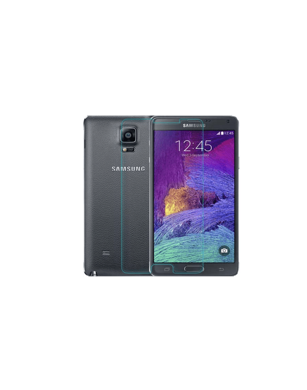 Samsung Galaxy Note 4 apsauginė ekrano plėvelė